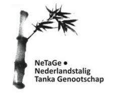 Tanka Genootschap Logo