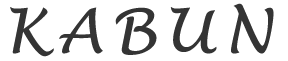 kabun-logo