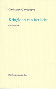Christiaan Germonpre - Kringloop van licht