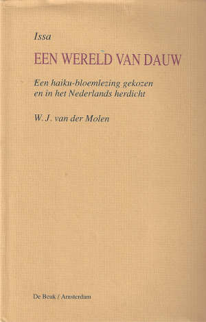 W.J. van der Molen - Issa, een wereld van dauw