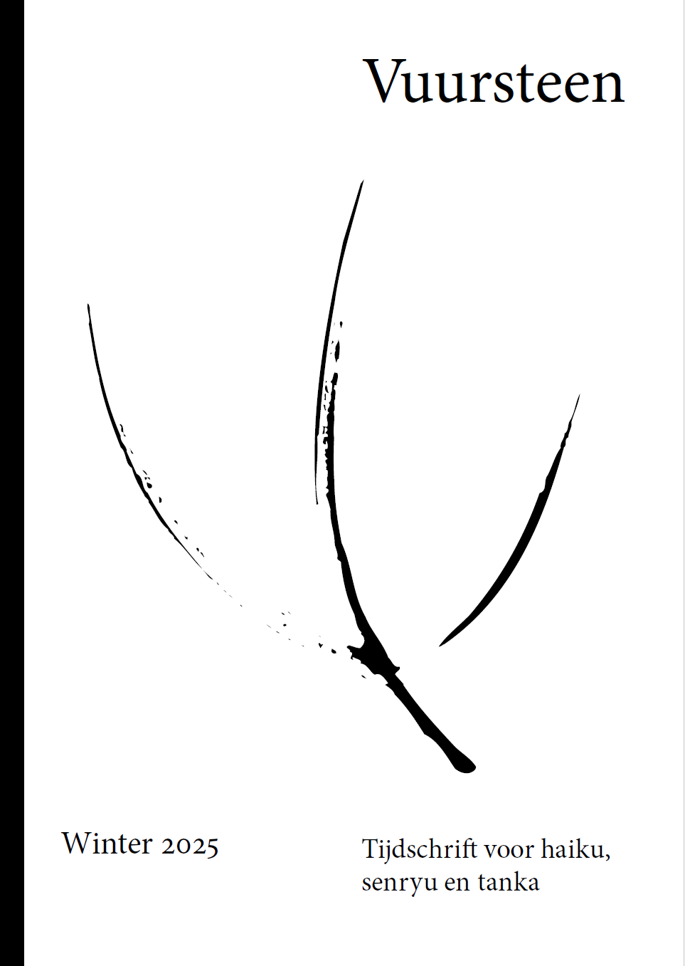 Vuursteen Winter 2025 (e-boek)